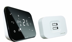 SALUS xT500 bezdrátový termostat