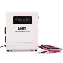 MHP 500W záložní zdroj k oběhovému čerpadlu
