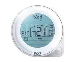 Euroster EQ7 termostat