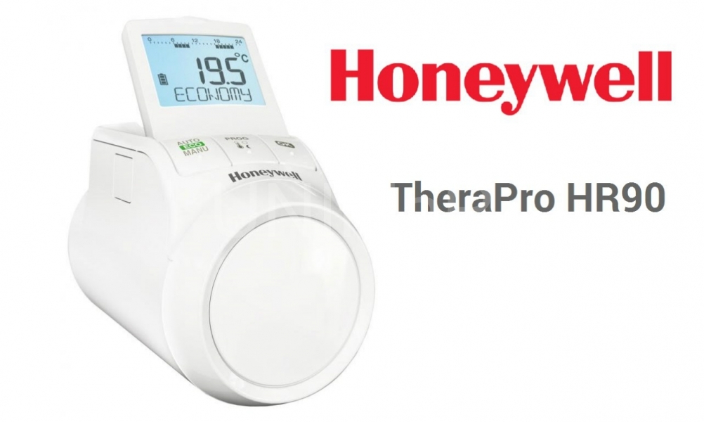 Honeywell TheraPro HR90EE
