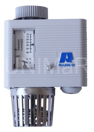 Ranko O16-H6903-109 prostorový termostat