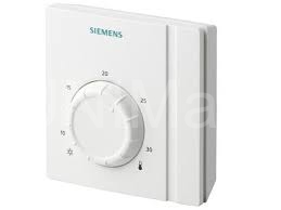 Siemens RAA21 termostat