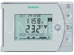 Siemens REV24DC regulátor