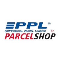 Doprava PPL parcelshop