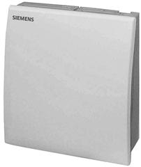 SIEMENS QFA2071 Prostorové čidlo rel. vlhkosti a teploty SIEMENS QFA2071 Prostorové čidlo rel. vlhkosti a teploty