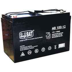 IPS 400W záložní zdroj s AGM baterií 100Ah