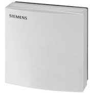 SIEMENS QFA2001 prostorové čidlo rel. vlhkosti SIEMENS QFA2001 prostorové čidlo rel. vlhkosti