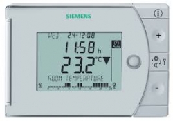 Siemens REV34-XA regulátor