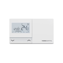 Programovatelný termostat TC 910 Programovatelný termostat TC 910