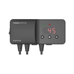 TC EPT11W termostat pro ovládání čerpadla