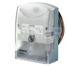 SIEMENS QAF 63 . 2 Protimrazová ochrana